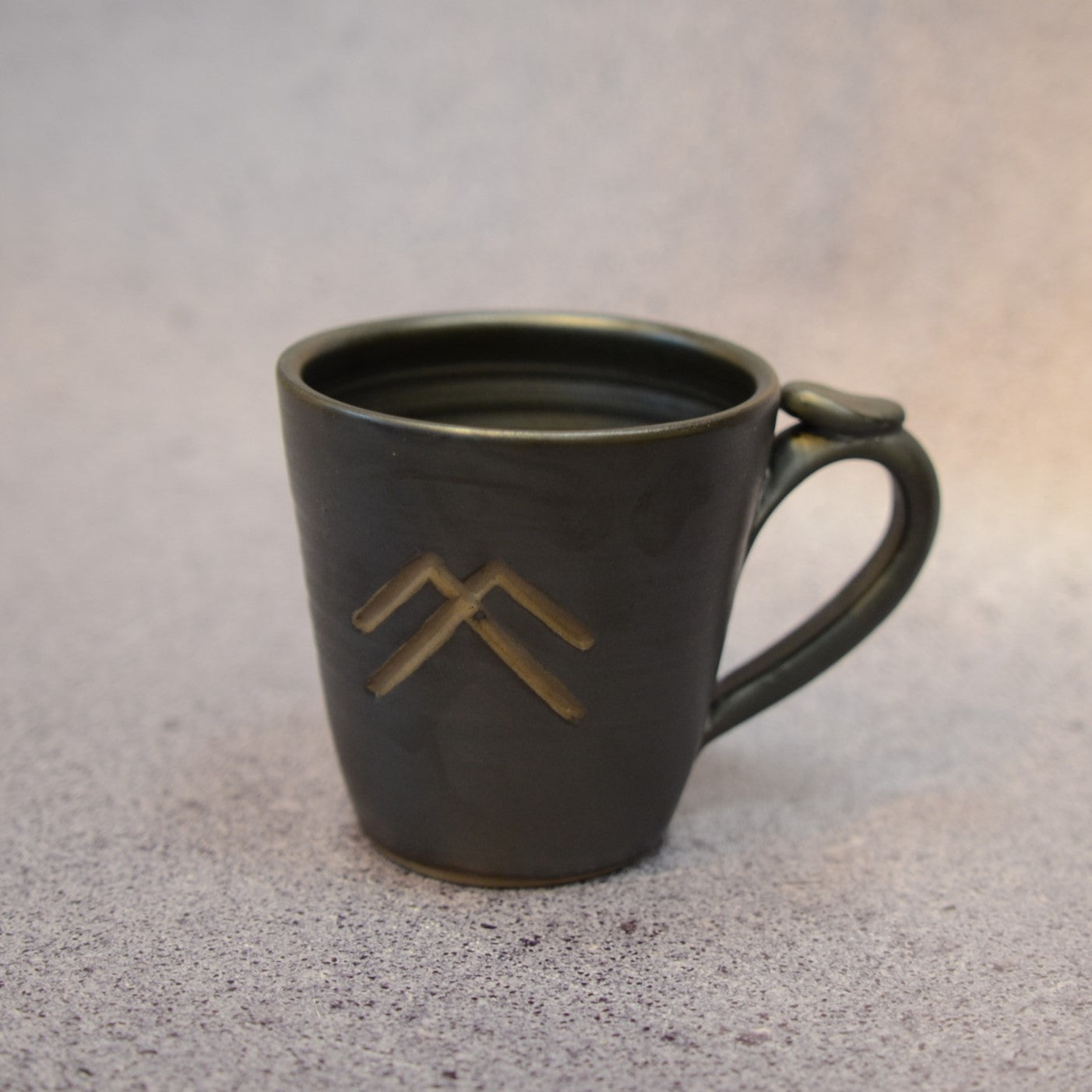 Krūze 0.3l