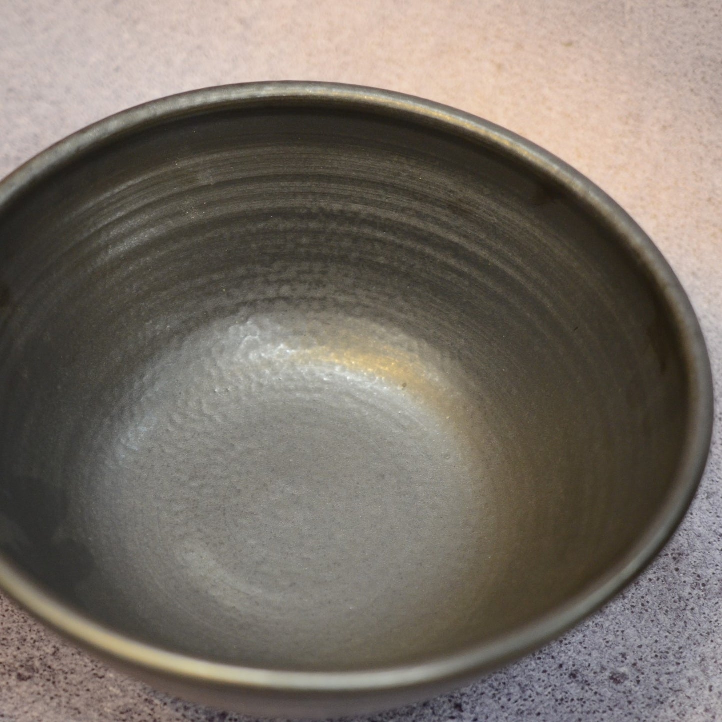 Bļoda ar glazūru, Ø25 cm
