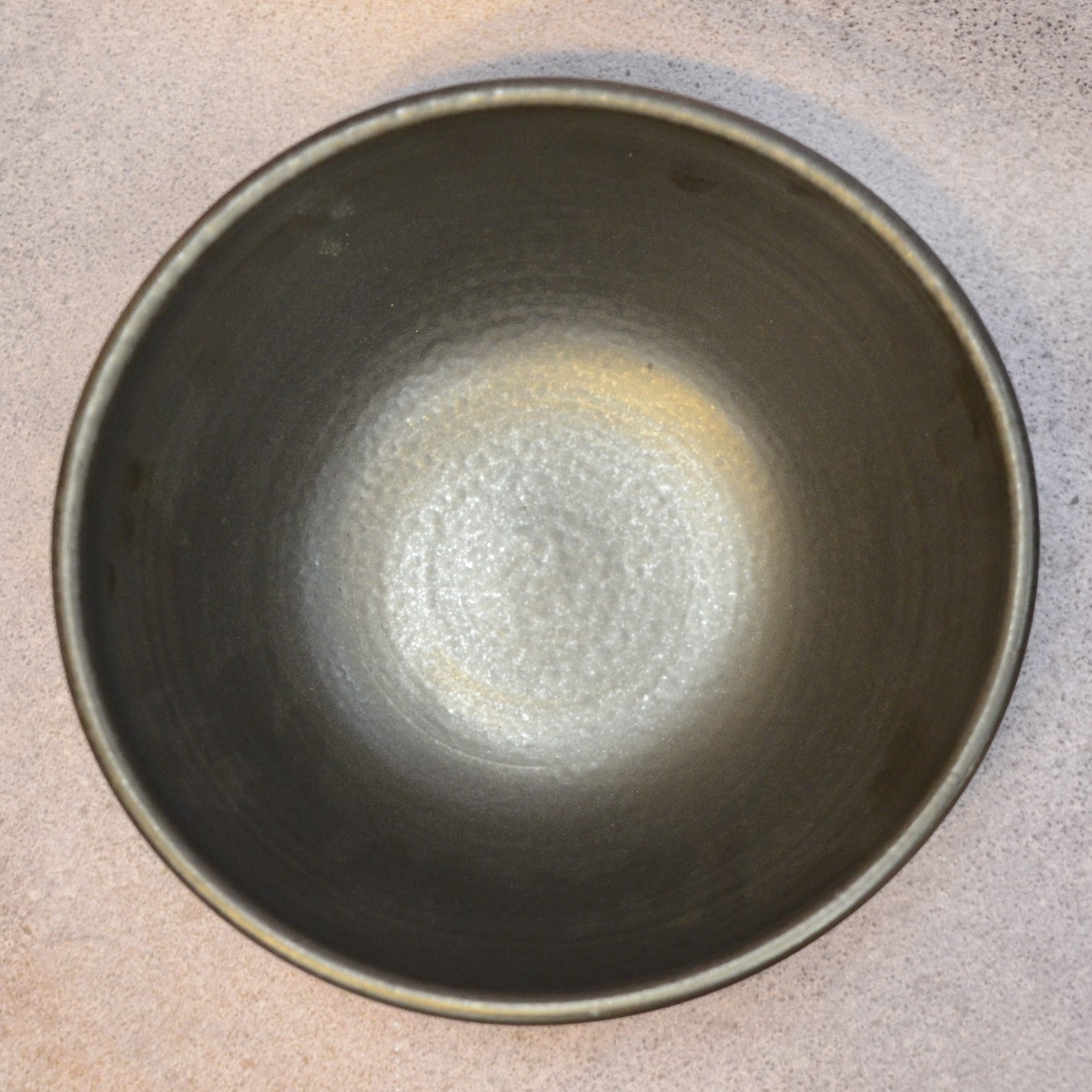 Bļoda ar glazūru, Ø25 cm