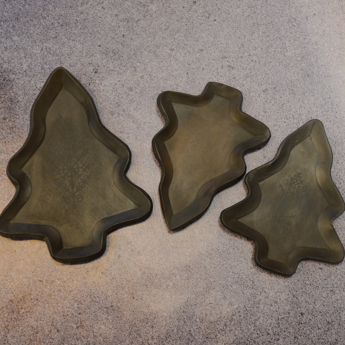 Egle "Austras koks", lielā