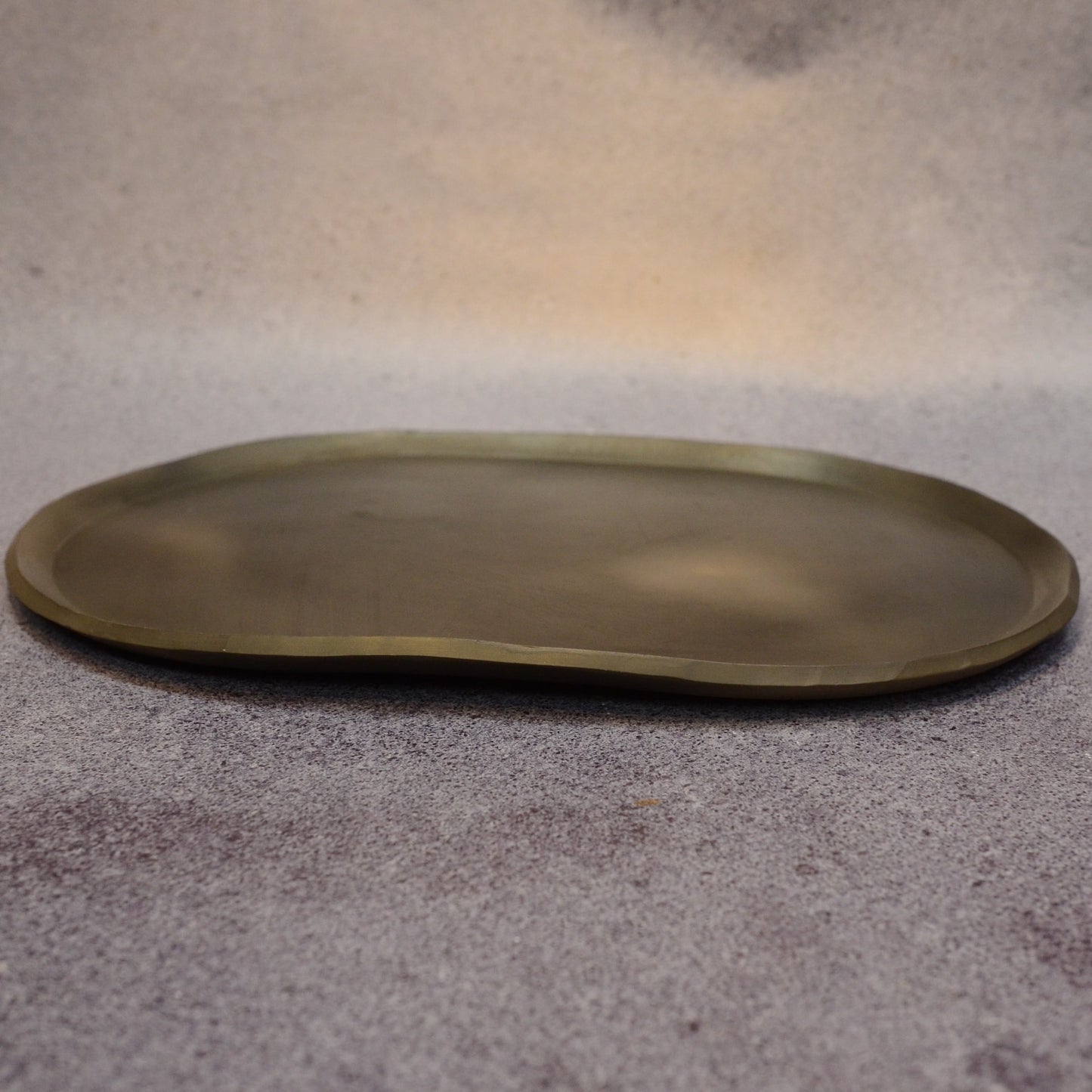 Lielais ovāls, iespēja personalizēt.