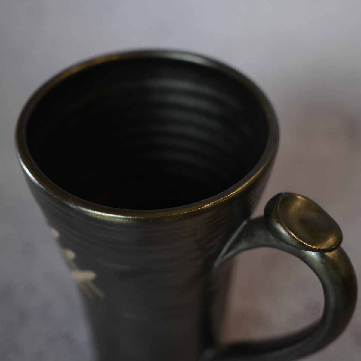 Glazēta krūze, 0.7 l