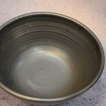 Bļoda ar glazūru, Ø25 cm