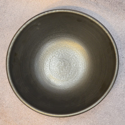 Bļoda ar glazūru, Ø25 cm