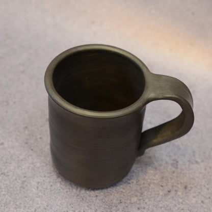 Melnā krūze 0.8 L