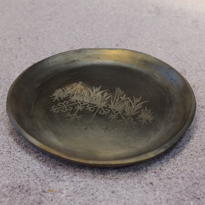 Šķīvis Pļava ~22 cm