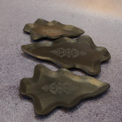 Egle "Austras koks", lielā