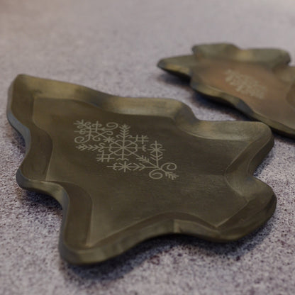 Egle "Austras koks", lielā