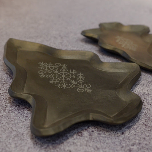 Egle "Austras koks", lielā