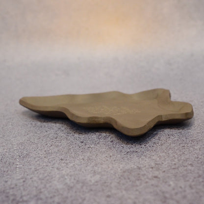 Brūnā egle "Austras koks", mazā