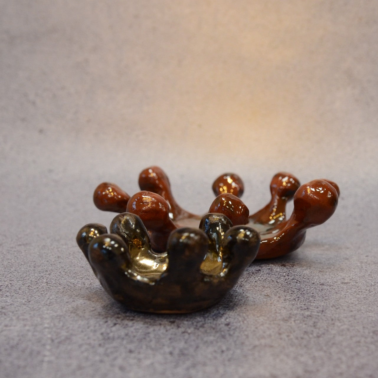 Gredzenu trauks "Zeme"