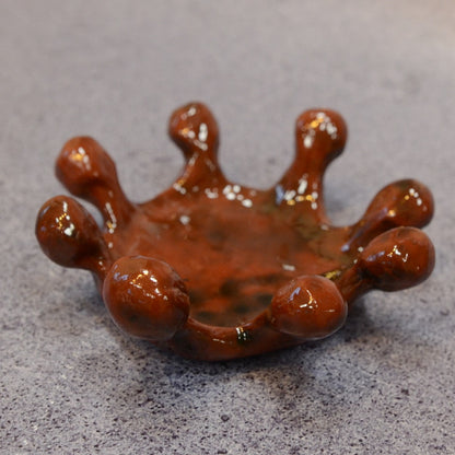 Gredzenu trauks "Zeme"