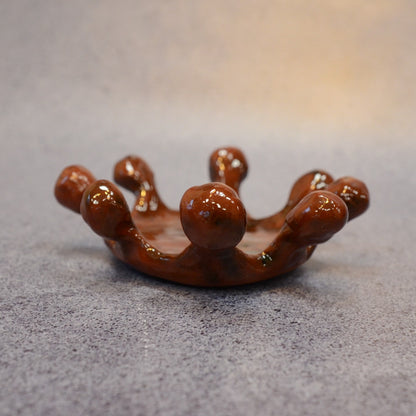 Gredzenu trauks "Zeme"