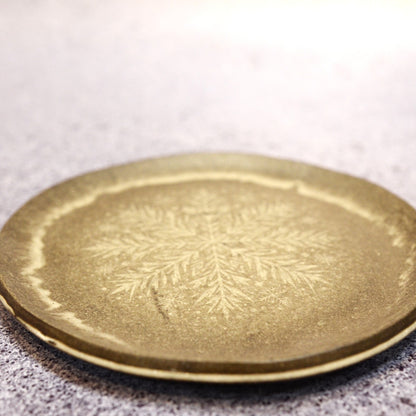 Šķīvis "Pārsla", ~21,5 cm