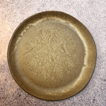 Šķīvis "Pārsla", ~21,5 cm