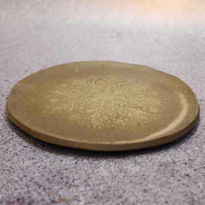 Šķīvis "Pārsla", ~21,5 cm