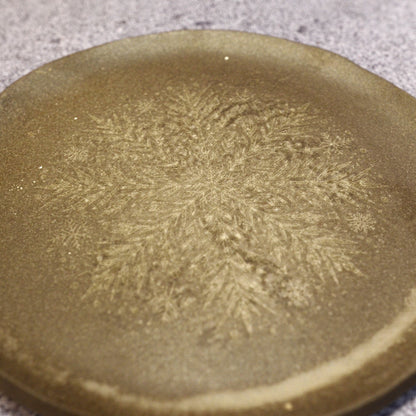 Šķīvis "Pārsla", ~21,5 cm