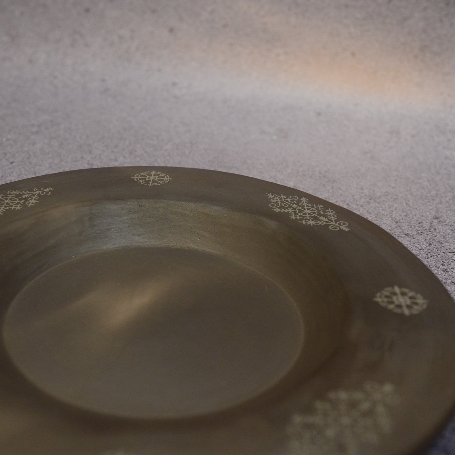 Dziļais trauks Raksti