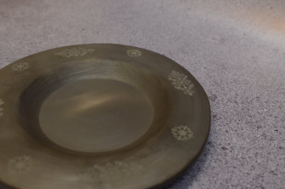 Dziļais trauks Raksti