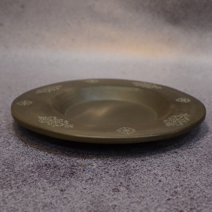 Dziļais trauks Raksti