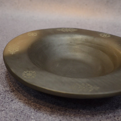 Dziļais trauks Rakstu Raksti