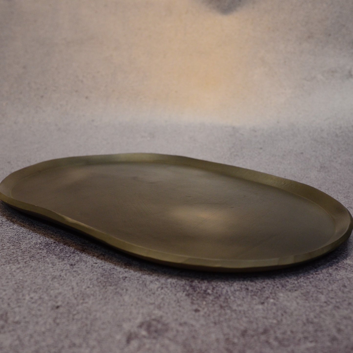 Lielais ovāls, iespēja personalizēt.