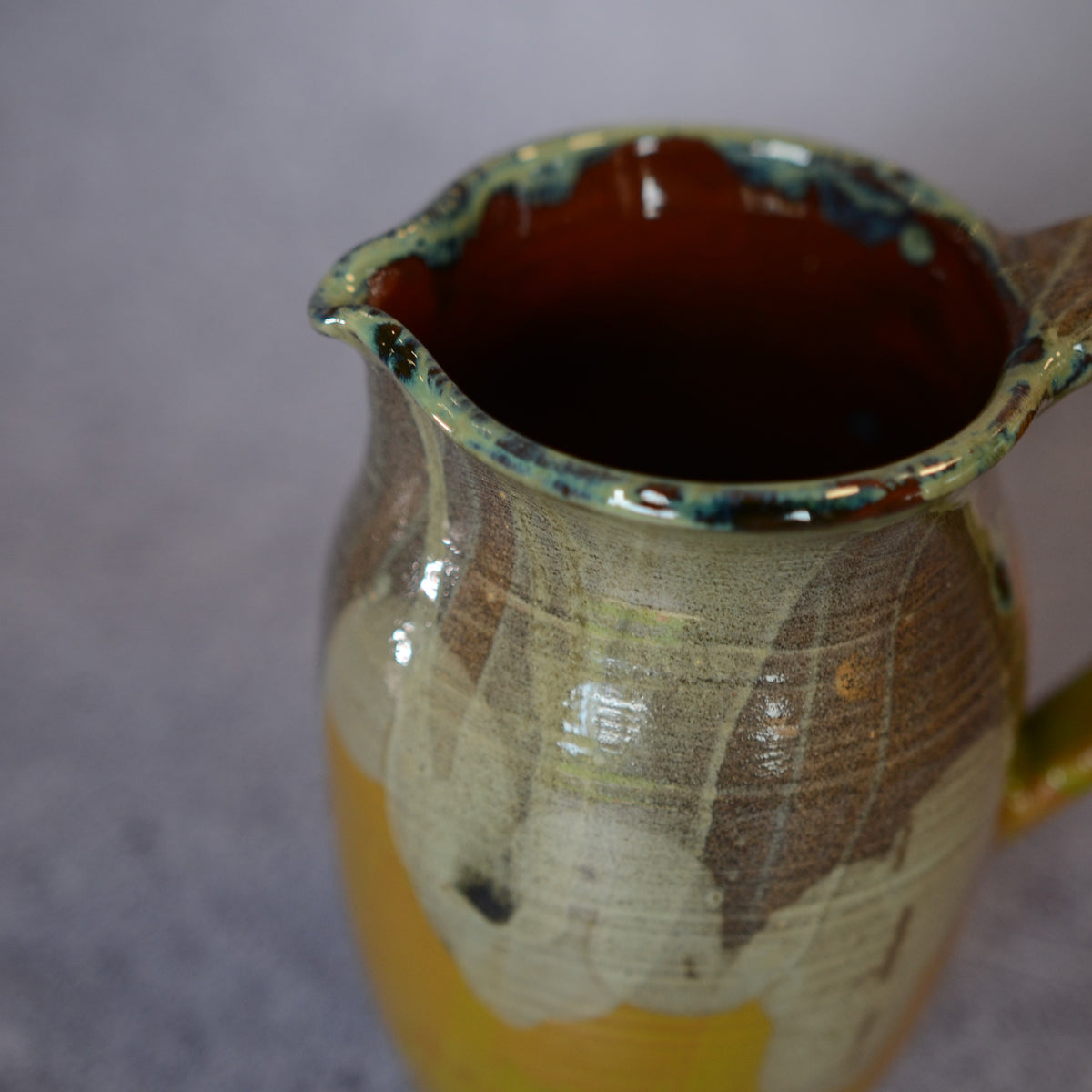 Krūka 1l