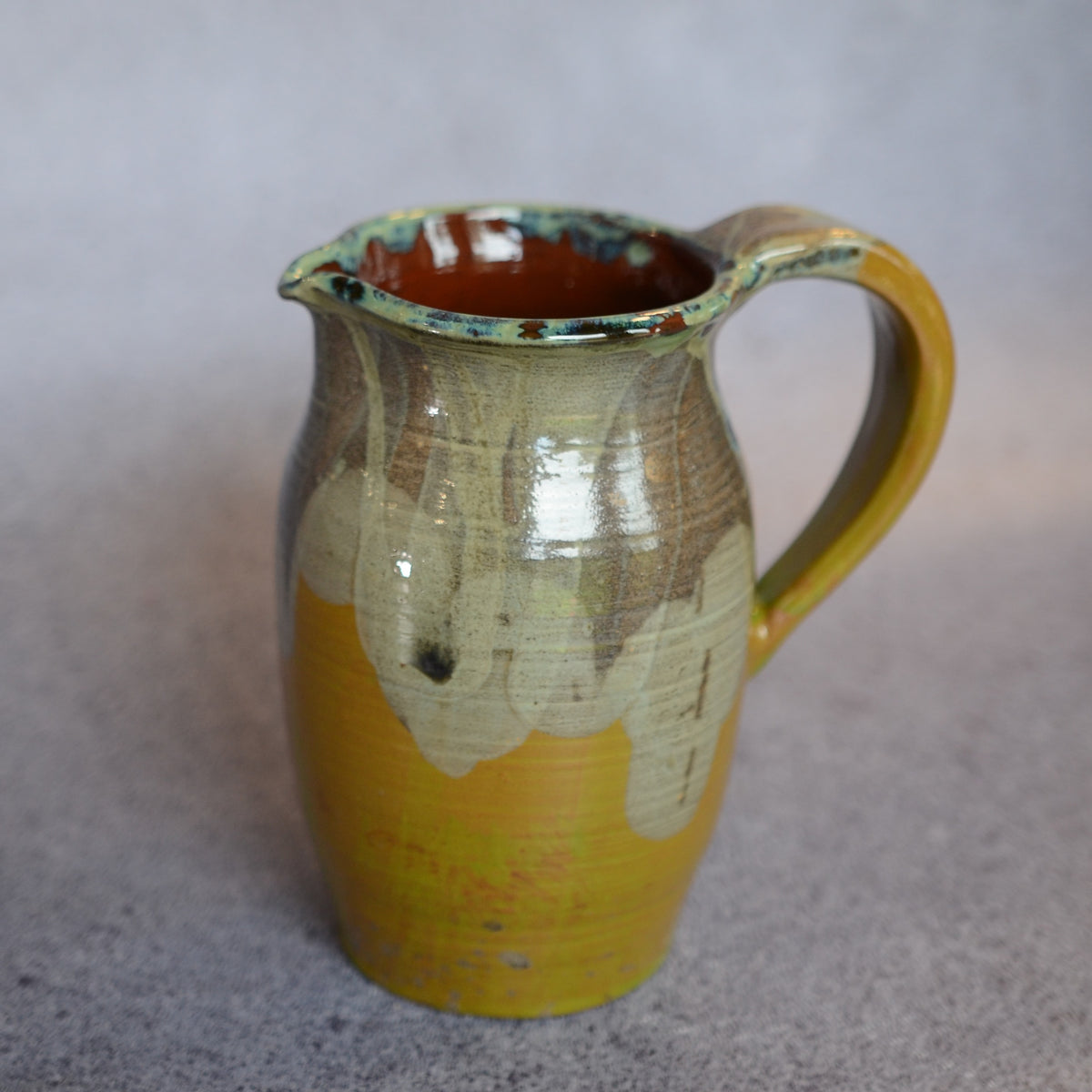 Krūka 0.8l