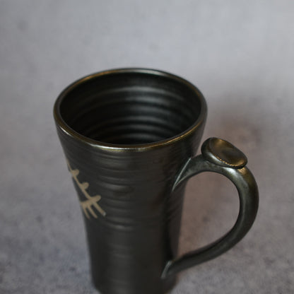 Glazēta krūze, 0.7 l