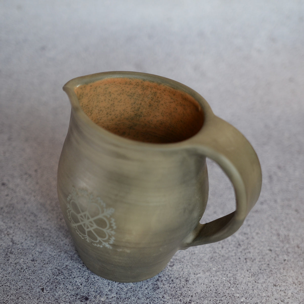 Krūka Saule, 1l