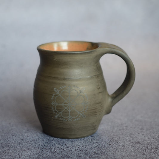 Krūze Saule, 0.3l