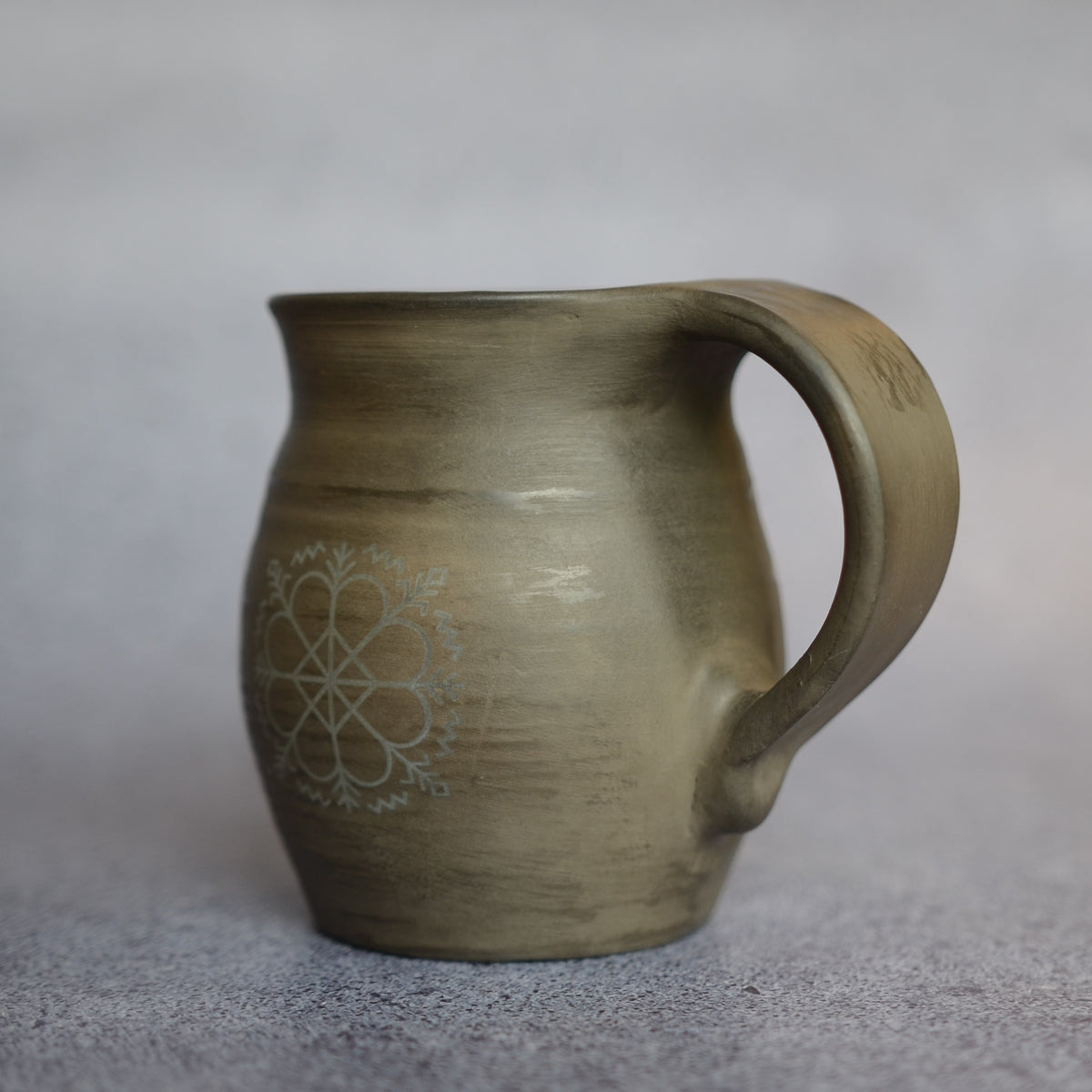 Krūze Saule, 0.3l