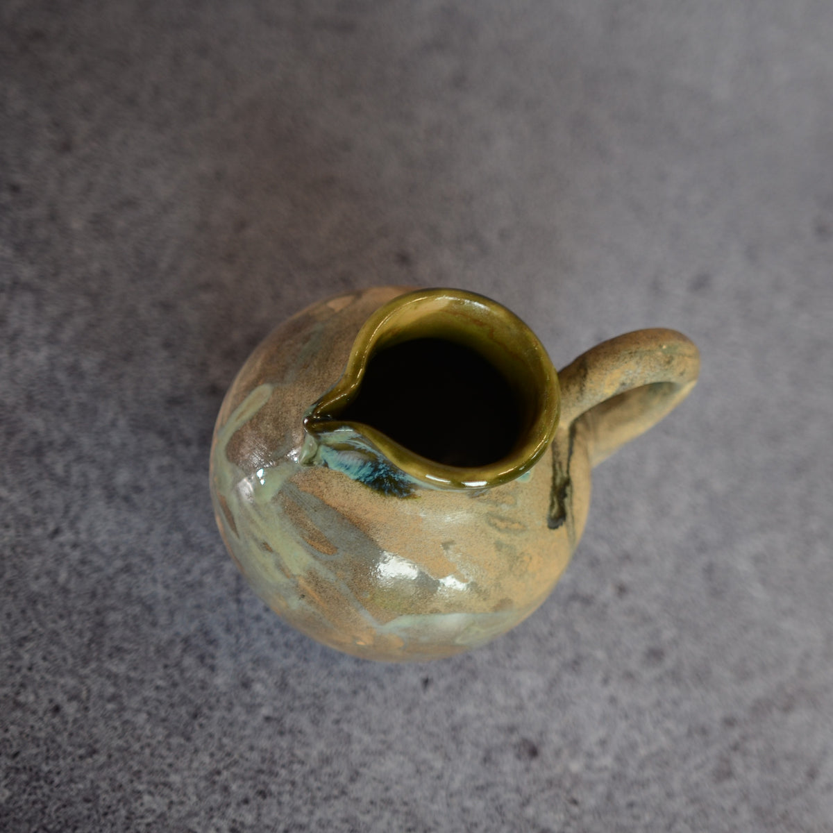 Krūka 0.4l