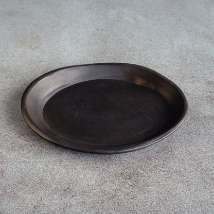 Šķīvis, ovāls-vidējais ~21 cm