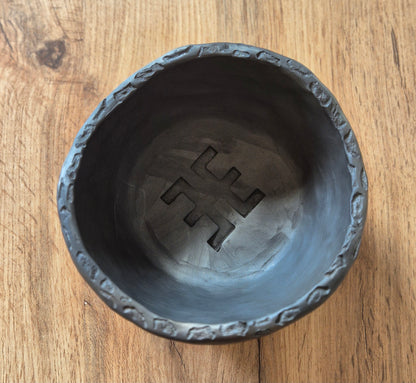 Bļoda Ūsiņš, d~16,5