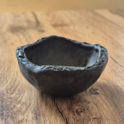 Bļoda Ugunskrusts, d~10cm