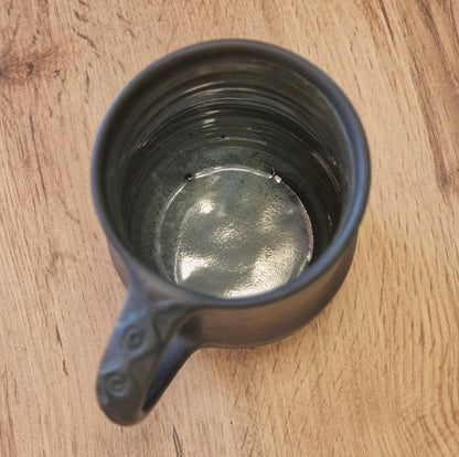 Krūze 0,8 l