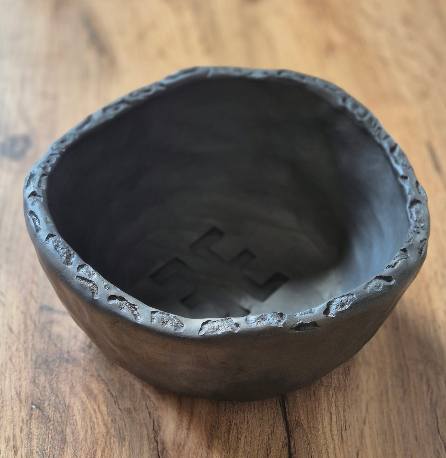 Bļoda Ūsiņš, d~16,5