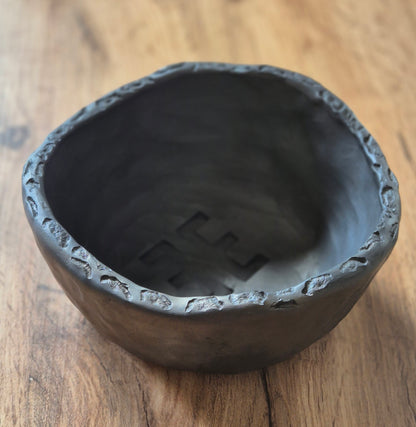 Bļoda Ūsiņš, d~16,5