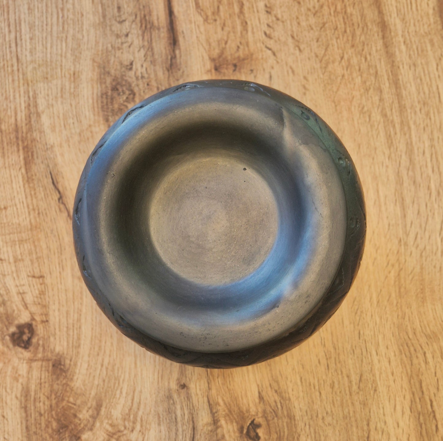 Podiņš ar vāku, 2,5 l